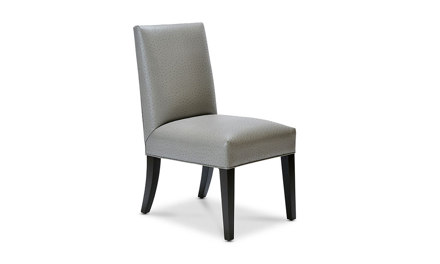 London side vinyl Dining Chair by KHL