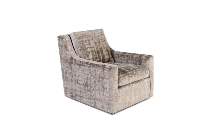 Jeremy Lounge Chair by KHL