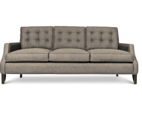 Dorset tufted Sofa by KHL