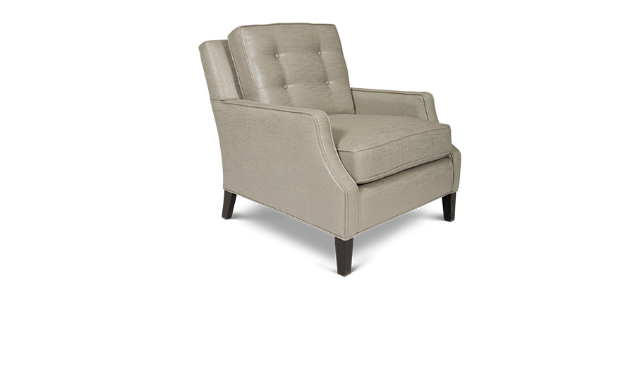 Dorset Lounge Chair by KHL
