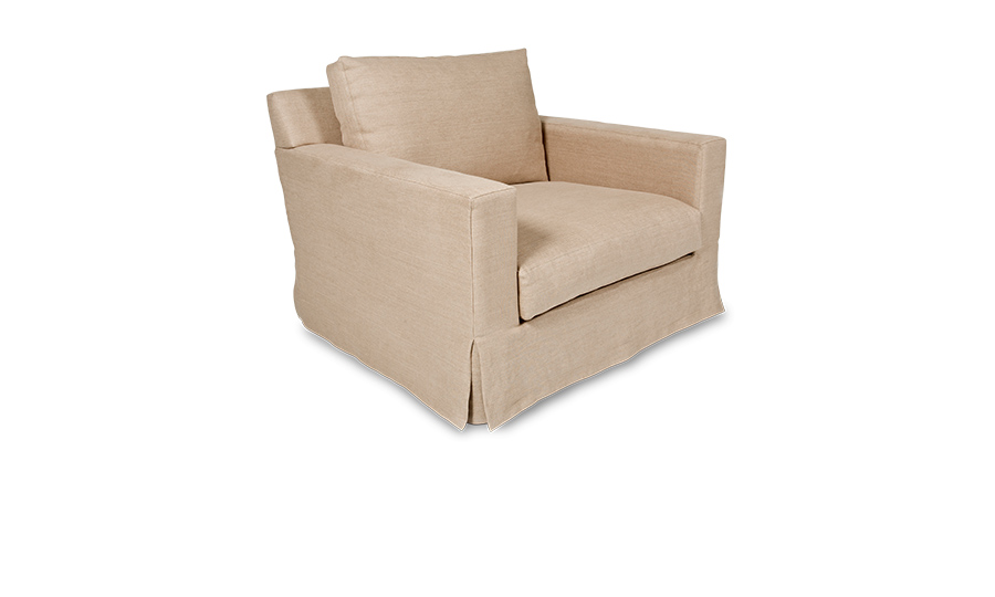 Maple Lounge Chair by KHL