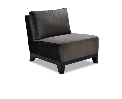 Mona Lounge Chair by KHL