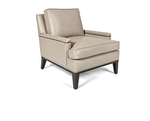 Rochester Lounge Chair by KHL