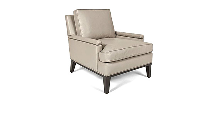 Rochester Lounge Chair by KHL